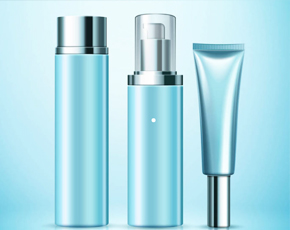 化妝品行業生產用純水設備解決方案